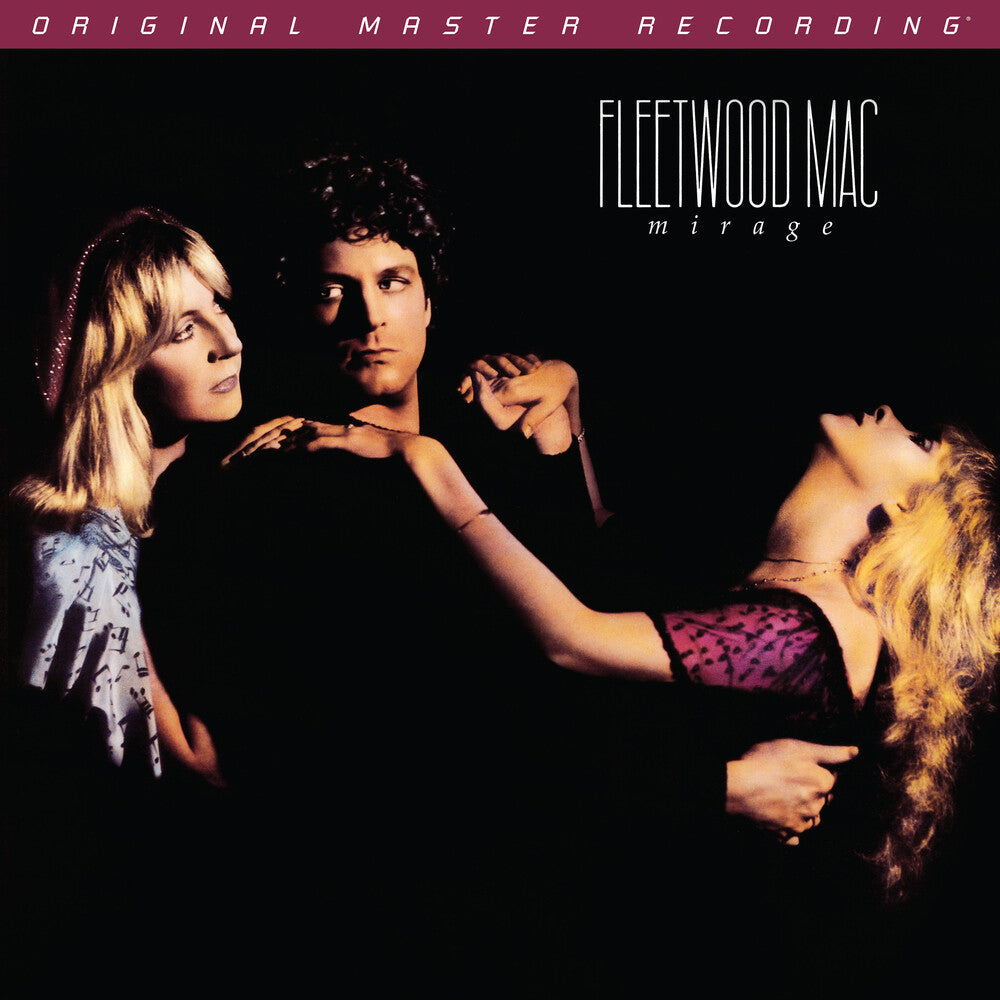 Fleetwood Mac - Mirage [CD]