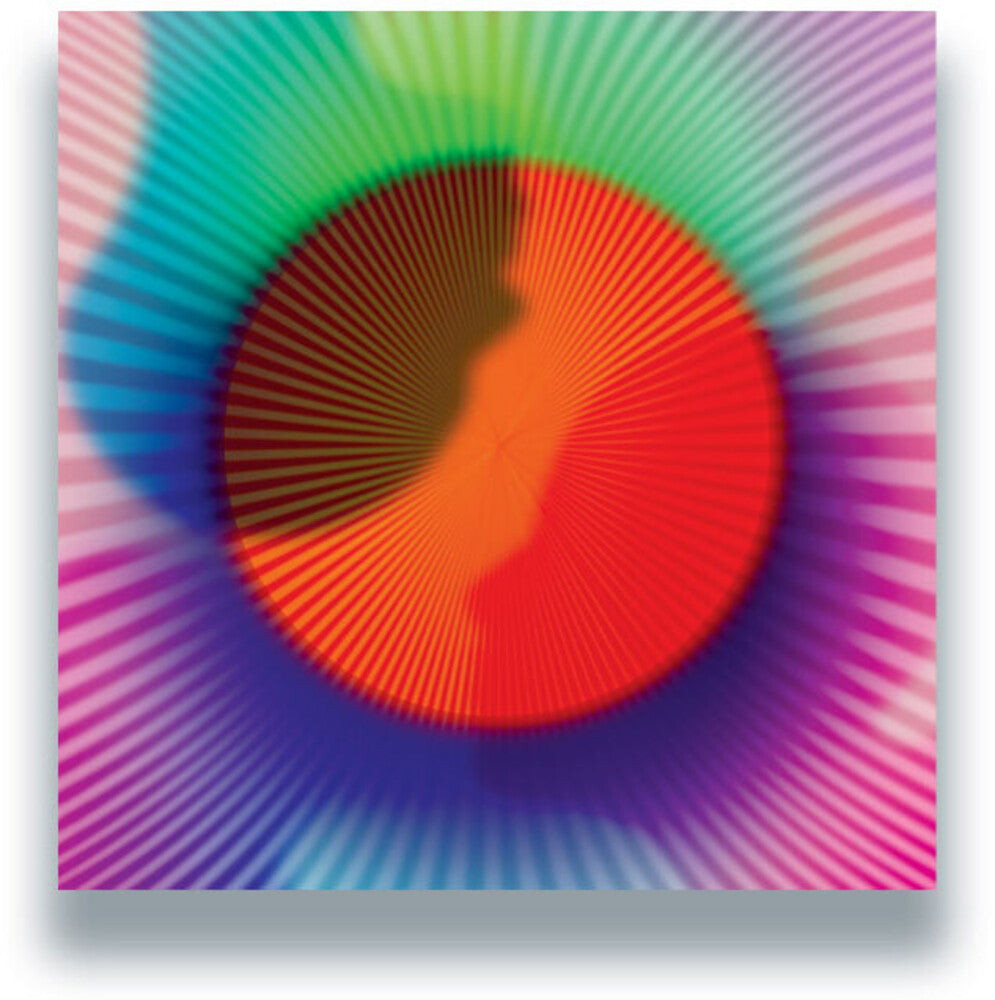 United Freedo Collective - Bright Patterns [12" Vinyl] [New Vinyl]