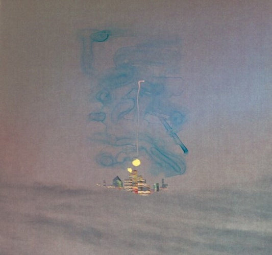 Akihisa Kitazato - Suna No Jikan Mizu No Machi [LP]