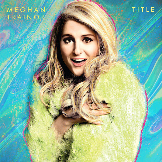 Meghan Trainor - TITLE (10th Anniversary Edition) [CD] [New CD]