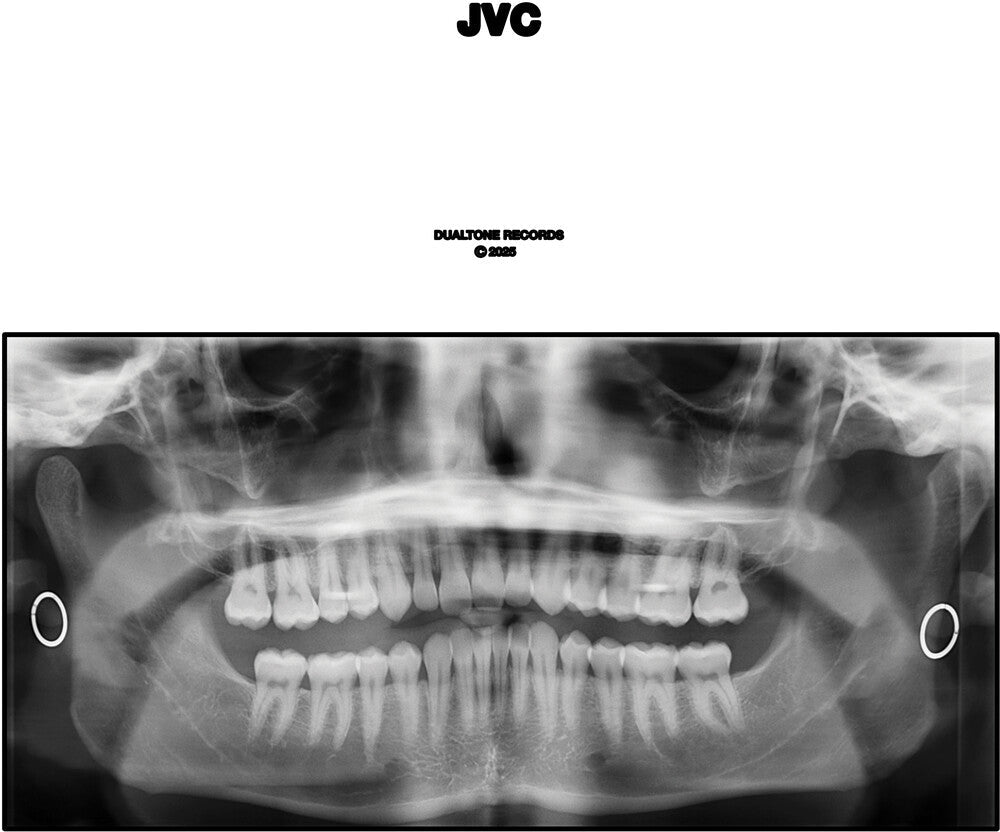 Van Cleaf, Jack - Jvc [LP] [New Vinyl]