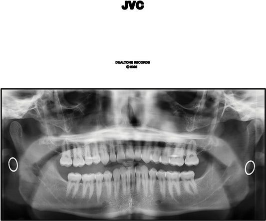 Van Cleaf, Jack - Jvc [LP] [New Vinyl]