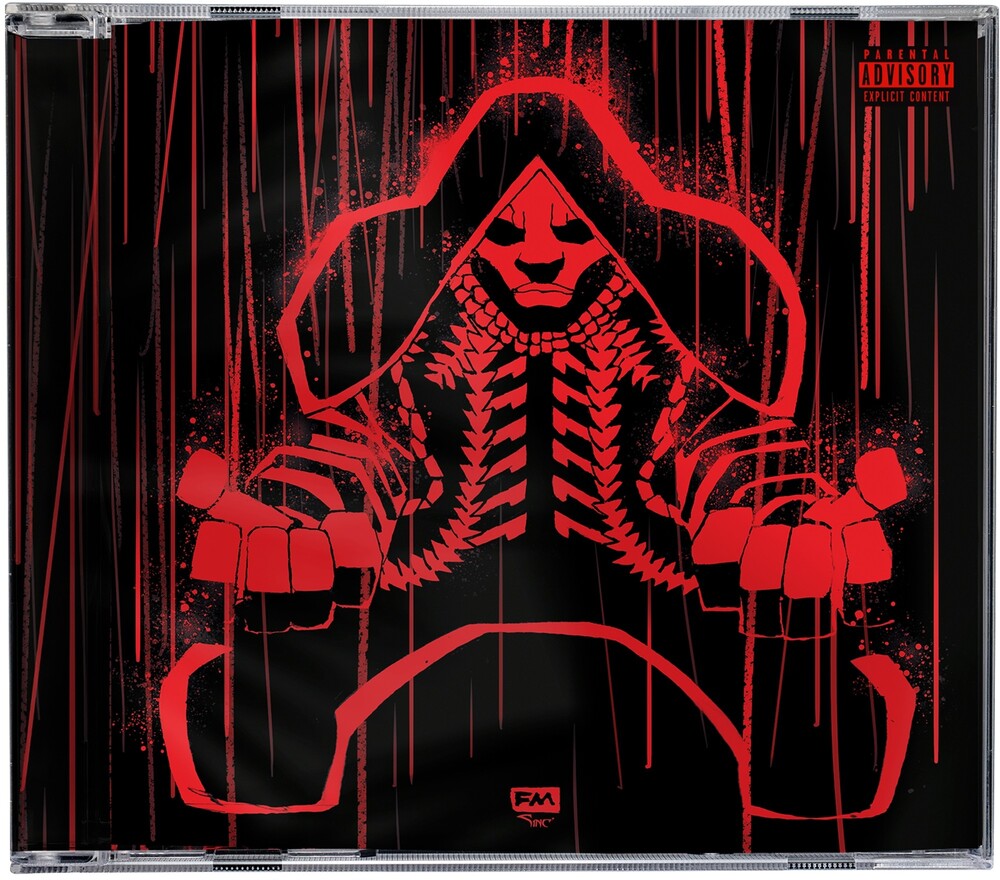 The Weeknd - Hurry Up Tomorrow  [Frank Miller Cover Signed] [New CD]