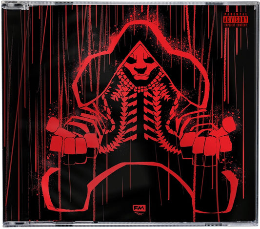 The Weeknd - Hurry Up Tomorrow  [Frank Miller Cover Signed] [New CD]