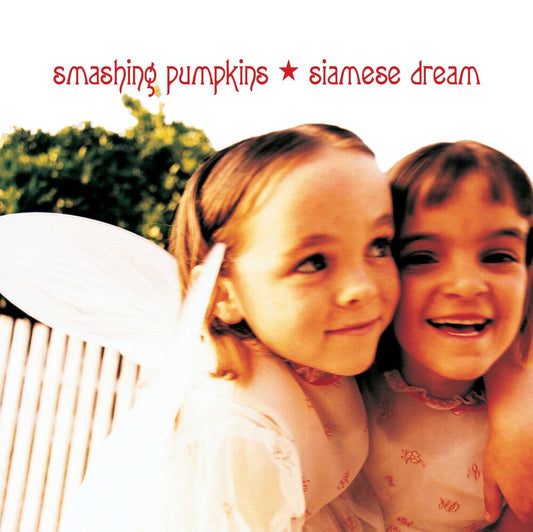 Smashing Pumpkins - Siamese Dream [LP] [New Vinyl]