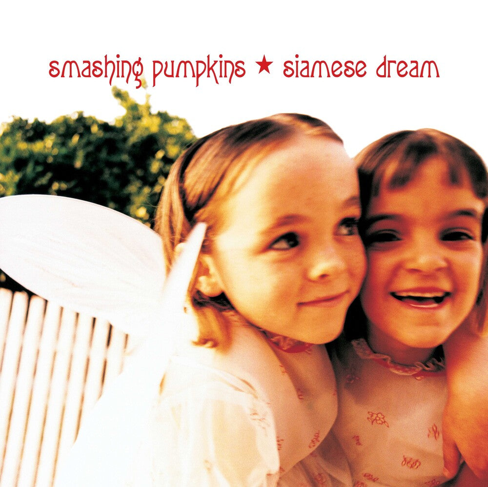 Smashing Pumpkins - Siamese Dream [LP] Vinyl Record [New]