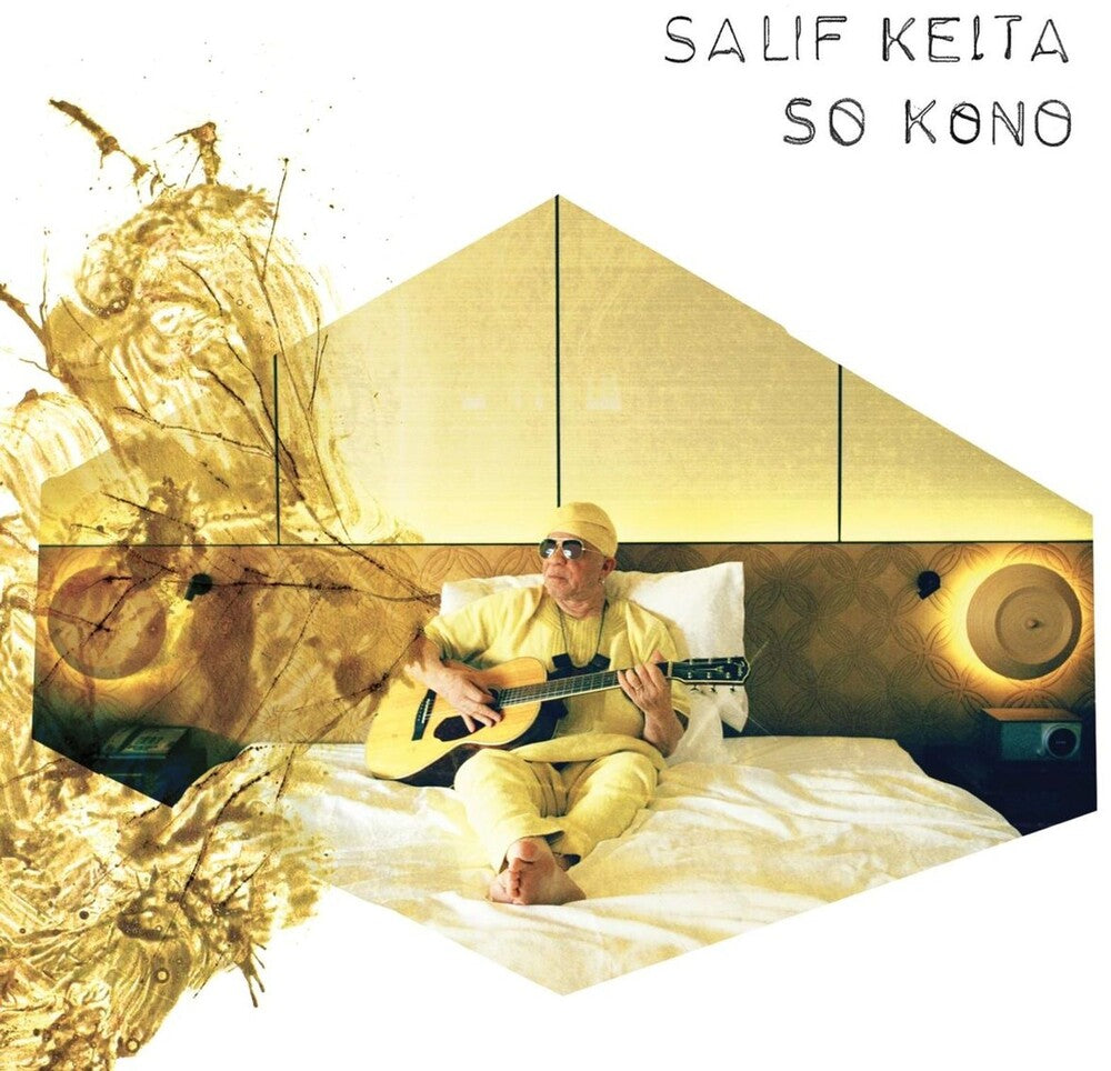 Keita, Salif - So Kono [CD] [New CD]