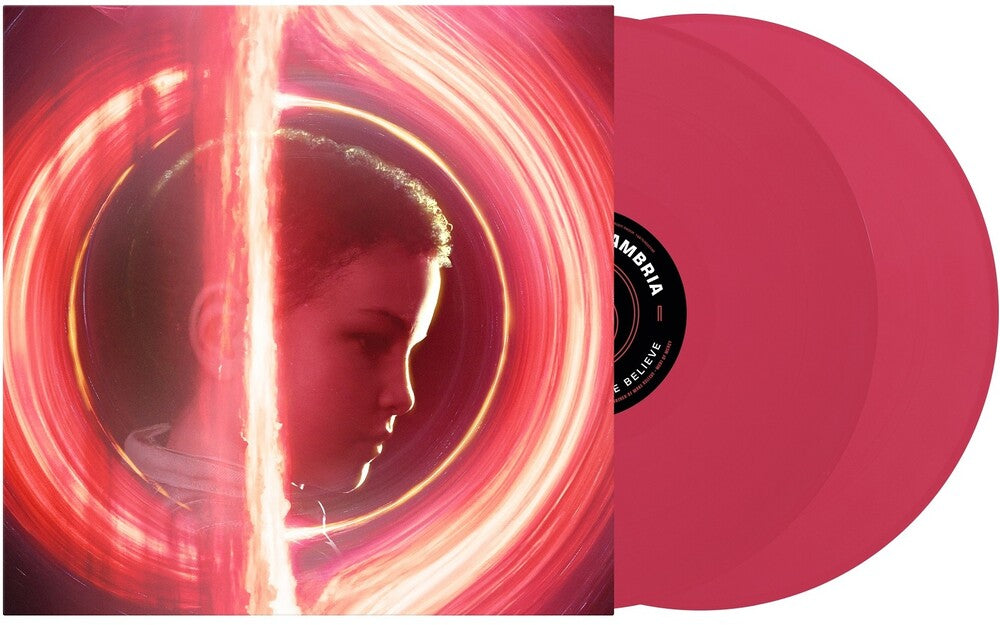 Coheed and Cambria - The Father of Make Believe [Magenta 2 LP] Vinyl Record