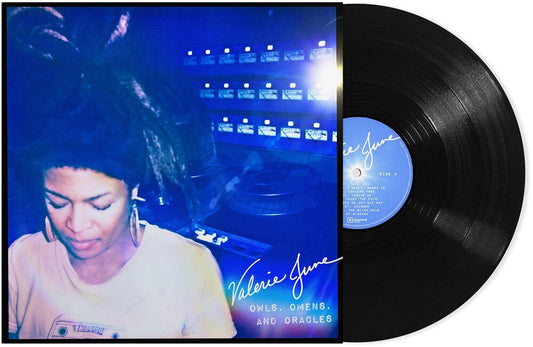 Valerie June - Owls, Omens, and Oracles [LP] [New Vinyl]