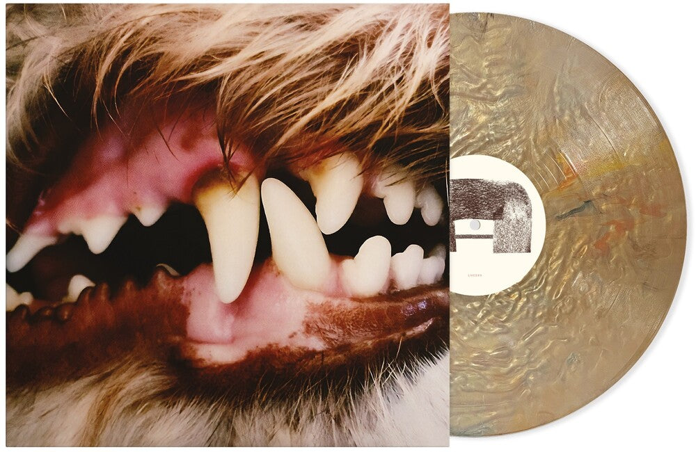 Lucius - Lucius [eco-metallic color vinyl] [New Vinyl]
