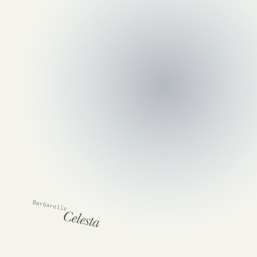 Barbarelle - Celesta [LP] [New Vinyl]