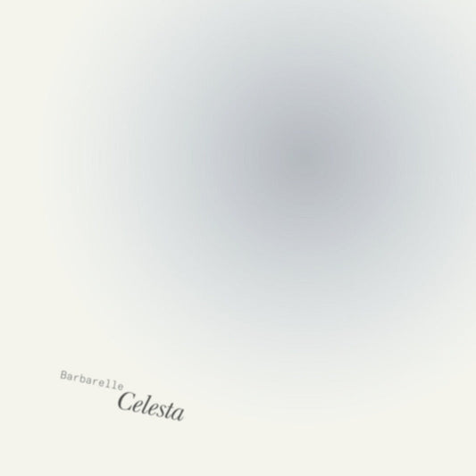 Barbarelle - Celesta [LP] [New Vinyl]