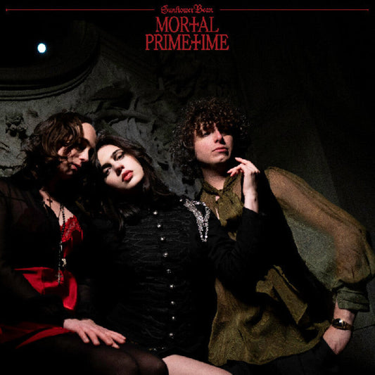Sunflower Bean - Mortal Primetime [CD] [New CD]