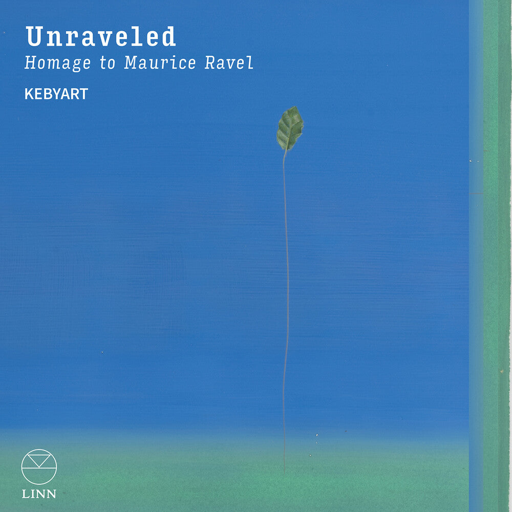 Perez-Villegas / Rameau / Kebyart - Unraveled - Homage To Maurice Ravel [CD] [New CD]