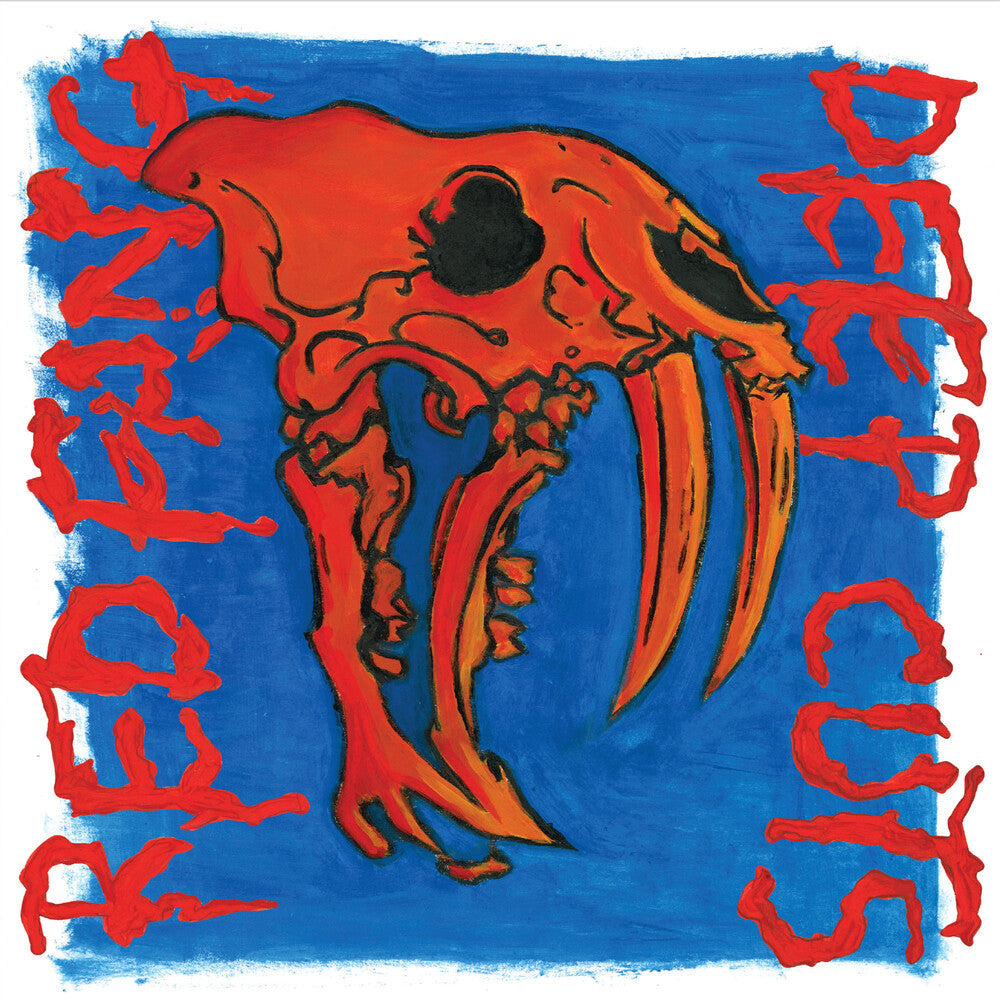 Red Fang - Deep Cuts [LP Galaxy Merge] [New Vinyl]