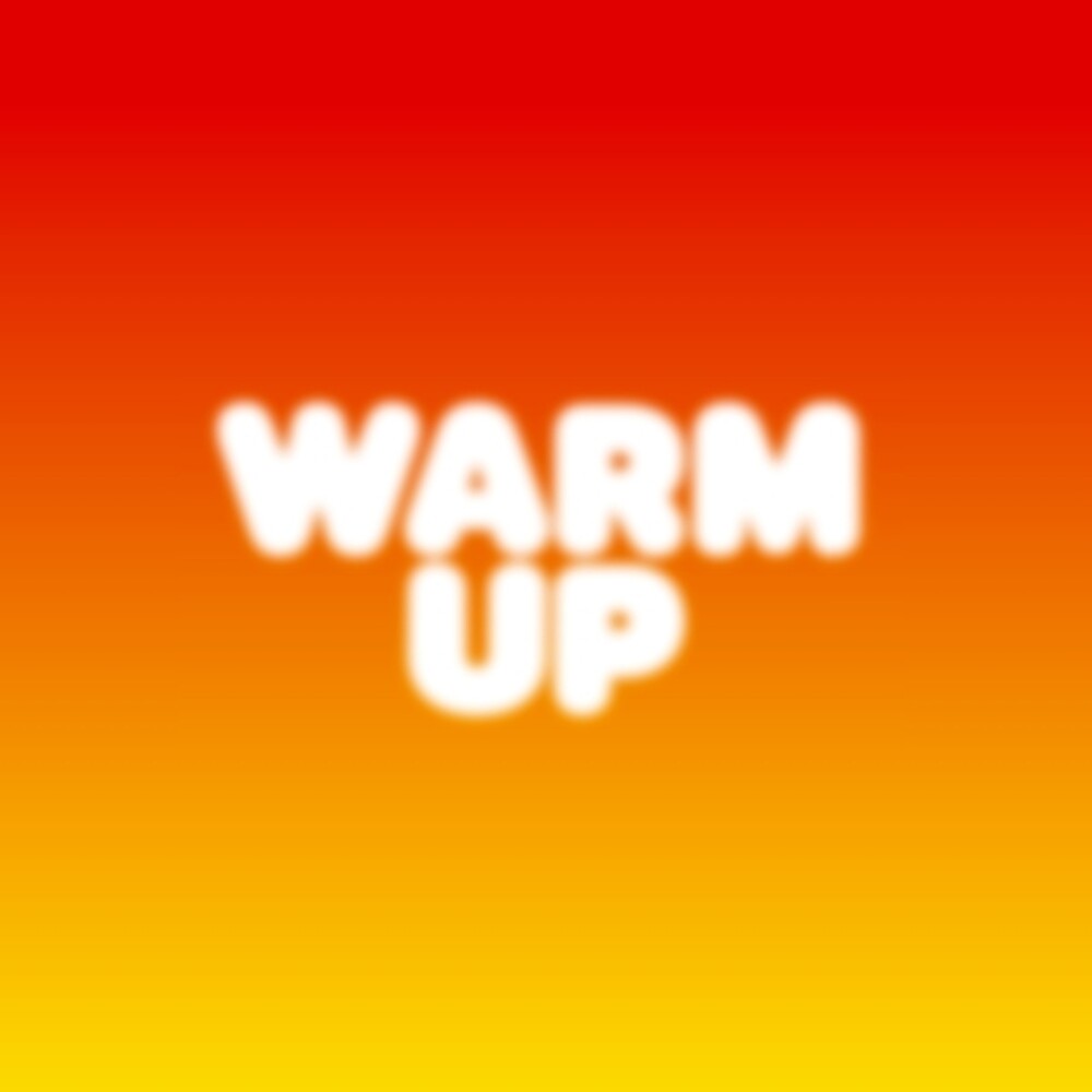 De Etienne Crecy - Warm Up [LP] [New Vinyl]