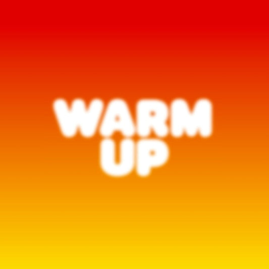 De Etienne Crecy - Warm Up [LP] [New Vinyl]