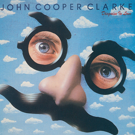 John Clarke  Cooper - Disguise In Love (Hol) [CD] [New CD]