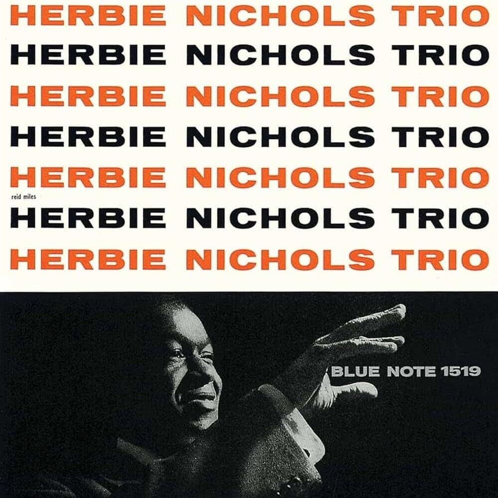 Herbie Nichols  Trio - Herbie Nichols Trio (Uk) Music CD