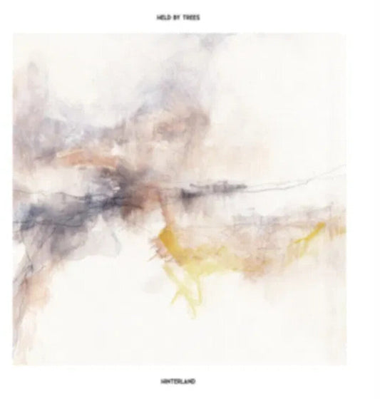 Held By Trees - Hinterland (W/Cd) (W/Dvd) [Deluxe] (Uk) [New Vinyl]