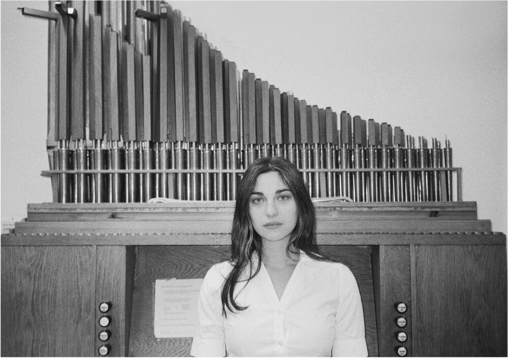 Kali Malone - Sacrificial Code [CD] [New CD]