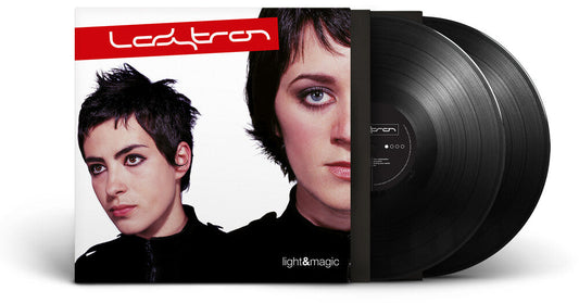 Ladytron - Light & Magic (Ofgv) [Reissue] [New Vinyl]
