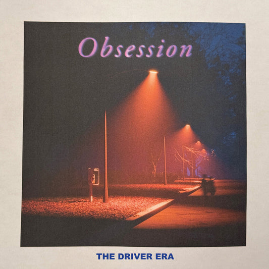 Driver Era - Obsession [Digipak] [New]