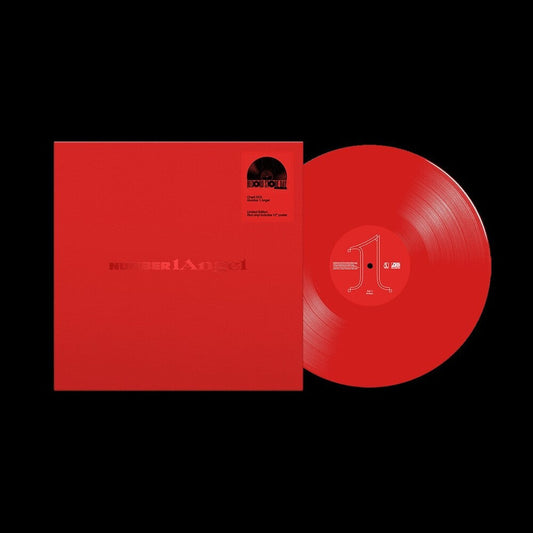 Charli xcx - Number 1 Angel [Colored Vinyl] [Record Store Day] [New Vinyl]