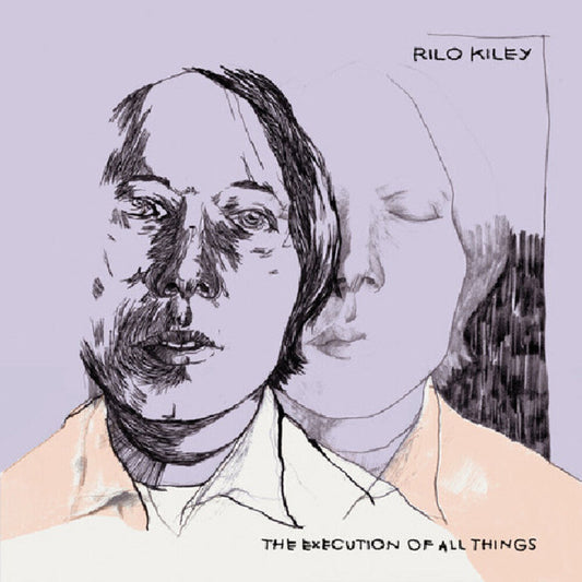 Rilo Kiley - The Execution of All Things (Frozen Lake Edition) -- [Deluxe Edition Cloudy Clear LP] [New Vinyl]