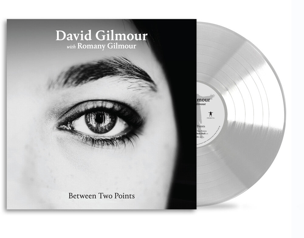 David Gilmour - Between Two Points [12" Vinyl]