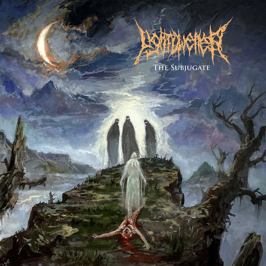 Light Dweller - Subjugate [LP] [New Vinyl]
