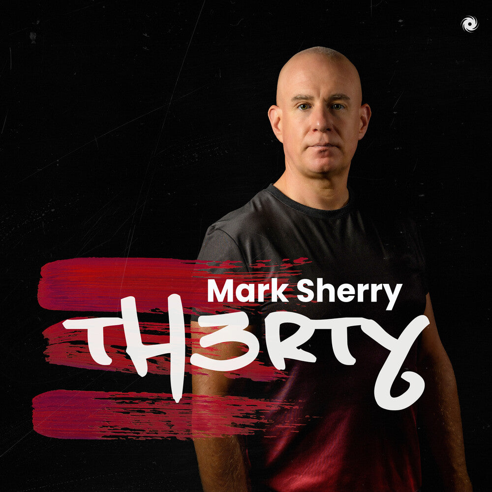 Sherry Sherry - Th3rty Music CD