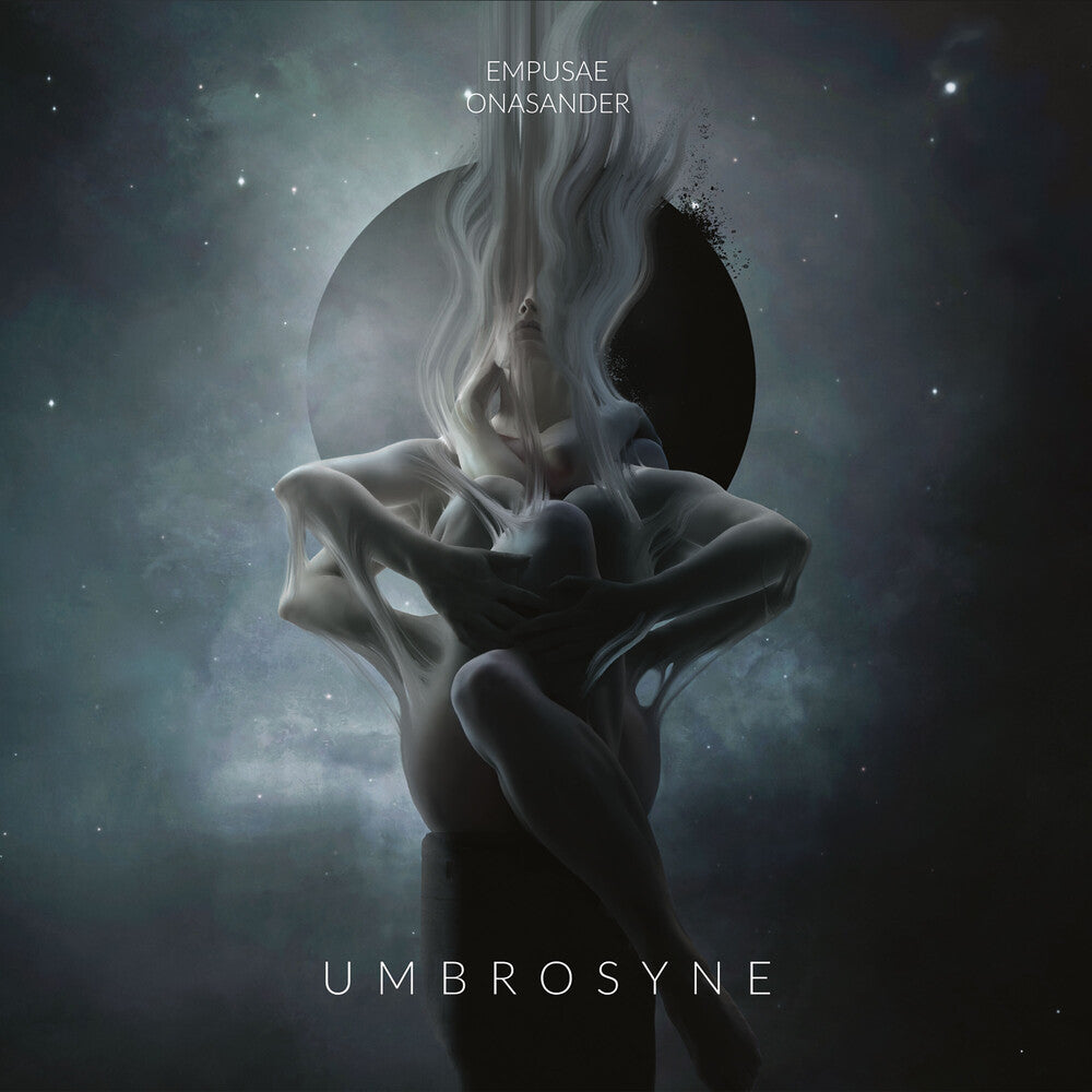 Empusae / Onasander - Umbrosyne [CD] [New CD]