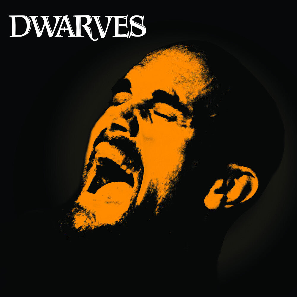 Dwarves - Rex Everything [LP] [New Vinyl]