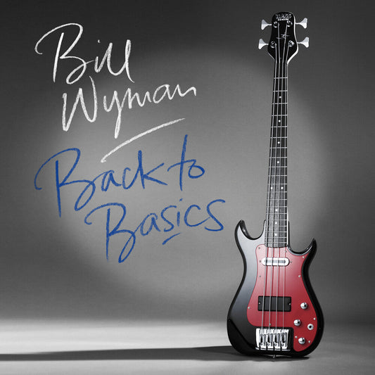 Bill Wyman - Back To Basics [LP] [New Vinyl]