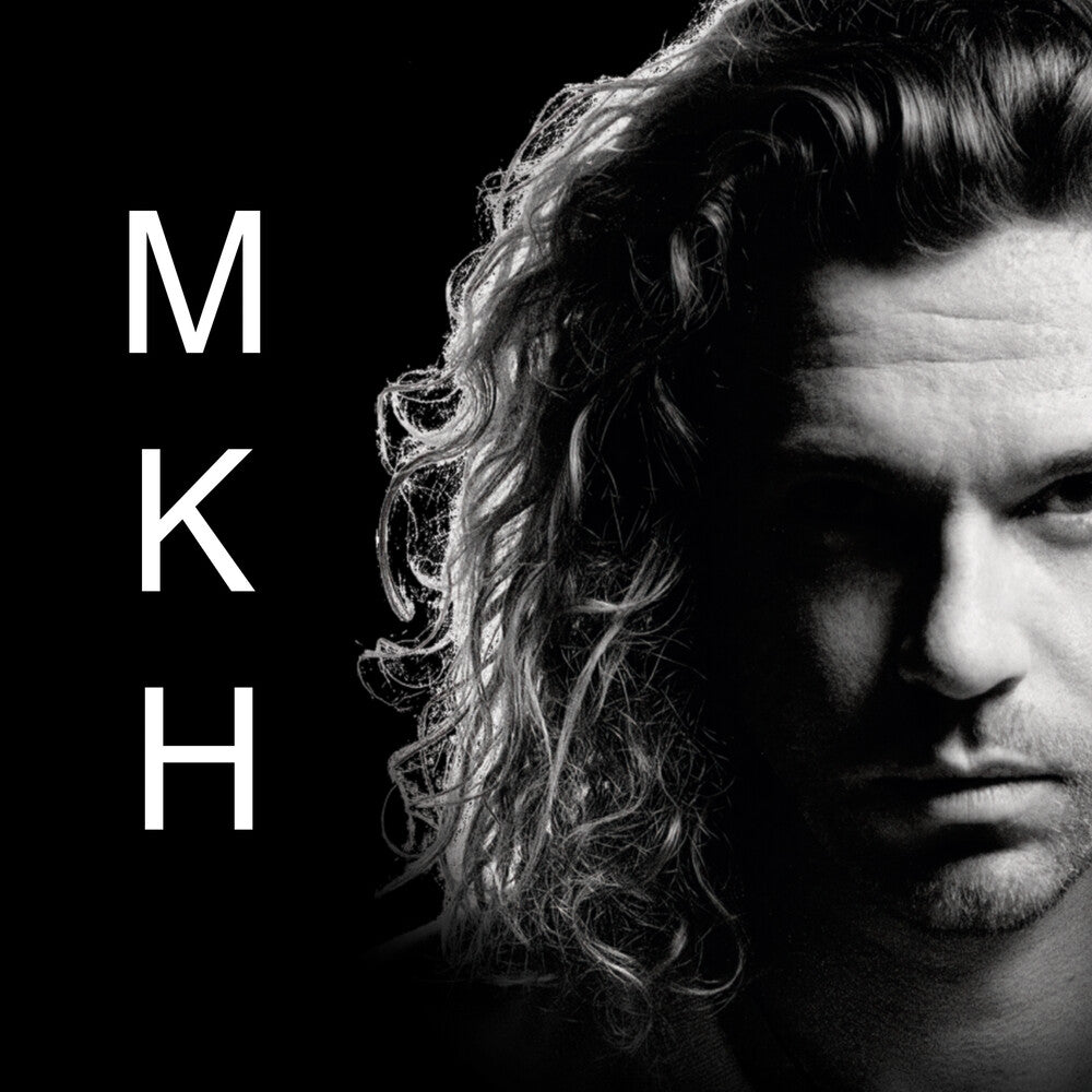 Michael Hutchence - M K H [CD] [New CD]