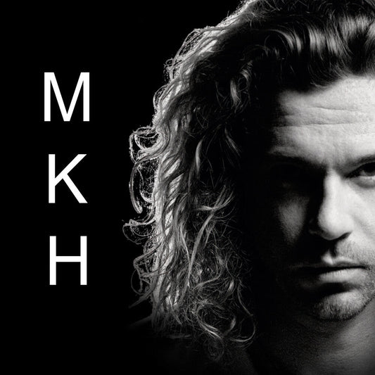 Michael Hutchence - M K H [CD] [New CD]