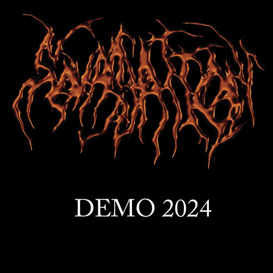 Squassation - Demo 2024 [CD] [New CD]