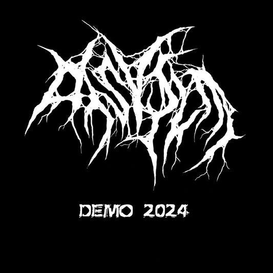 Disvile - Demo 2024 [CD] [New CD]