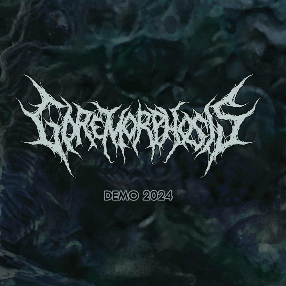 Goremorphosis - Demo 2024 [CD] [New CD]