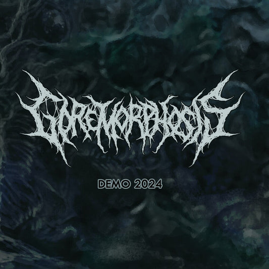 Goremorphosis - Demo 2024 [CD] [New CD]