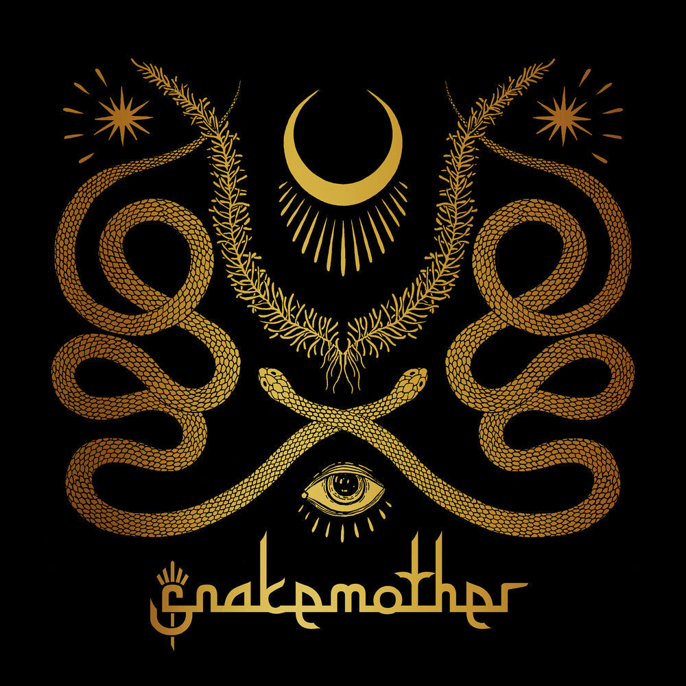 Snakemother - Snakemother [LP] [New Vinyl]