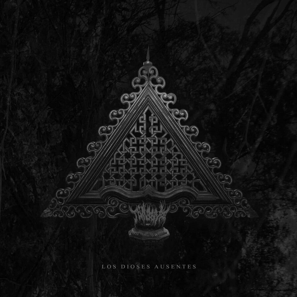 TENEBRAE - Dioses Ausentes [LP] [New Vinyl]