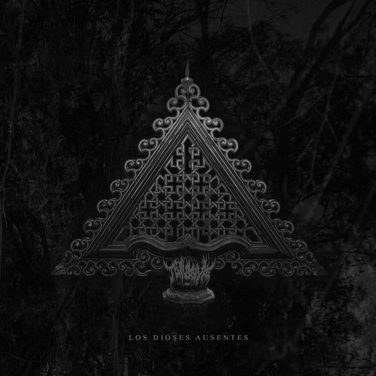 TENEBRAE - Dioses Ausentes [LP] [New Vinyl]