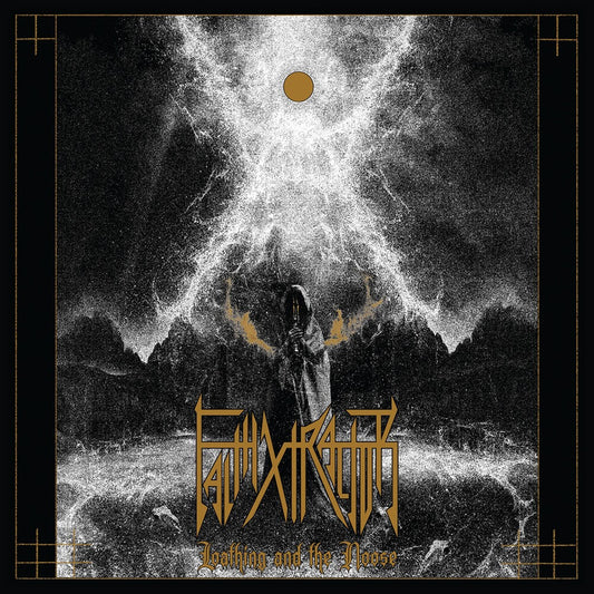 Faithxtractor - Loathing And The Noose [CD] [New CD]