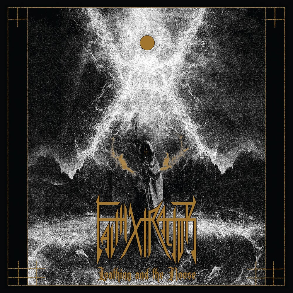 Faithxtractor - Loathing And The Noose [Clear Vinyl] [New Vinyl]