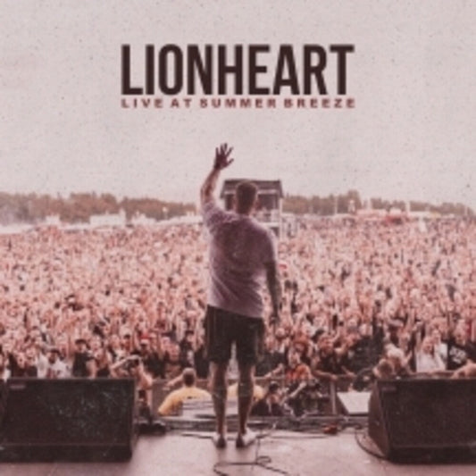 Lionheart - Live At Summer Breeze [CD] [New CD]