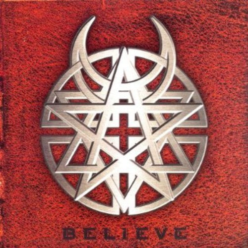 Disturbed - Believe [CD]