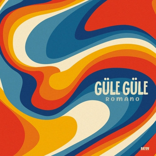 Romano - Gule Gule [LP] [New Vinyl]