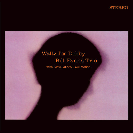Bill Evans - Waltz For Debby (Bonus Track) [Clear Vinyl] [Limited Edition] [180 Gram] [New Vinyl]
